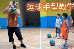 如何有效启蒙儿童篮球后卫:训练方法全解析